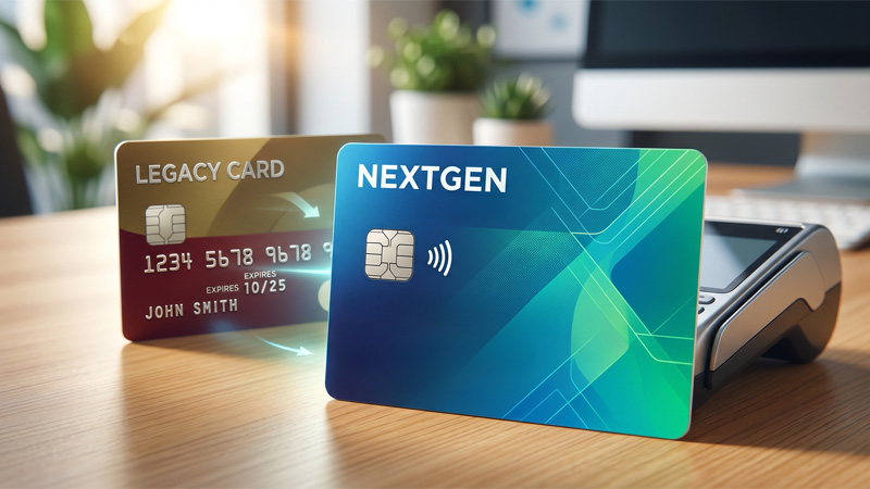 Flat ID Cards: The New Norm for Issuers