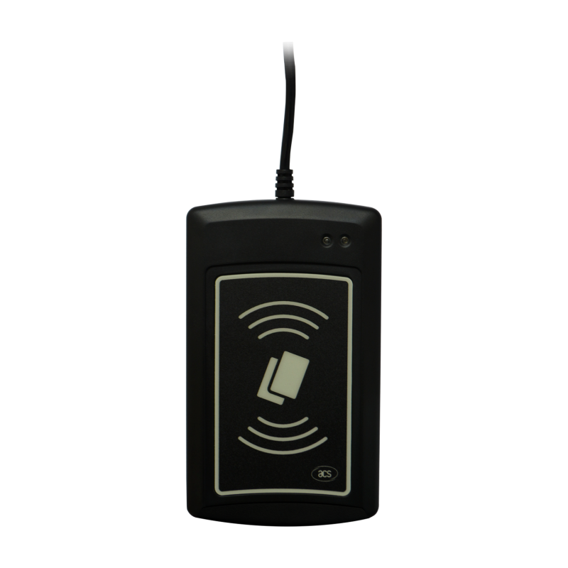 ACR1281U-C2 Card UID Reader