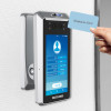 SECU 980T Face Recognition & Temperature Detection