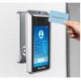 SECU 980T Face Recognition & Temperature Detection