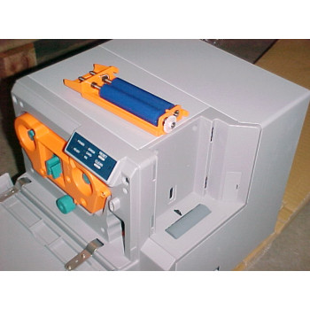 CL roller assembly Secumind II