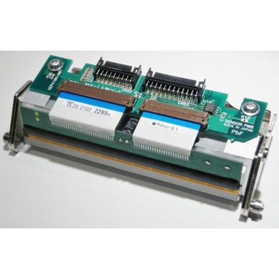Thermal head assembly Secumind II