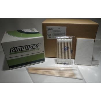 Cleaning kit for CX-120, CX-320/330 (Box OF 10)