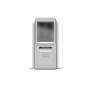 Dascom DC-340 ID Card Printer - Complete Photo ID Card System with Badging Software, Blank Cards, Photo ID Camera, Cleaning Kit, and Ribbon