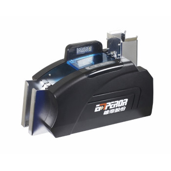 EMP1200 Automatic Card Counter and Dispenser