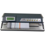 JC-3200C Desktop Automatic Card Counter Dual Technology 110 or 220 Vac