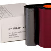 Ribbon YMCKOK 600 images Secumind II CX120 DTC