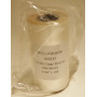 Ribbon clear overlay 1000 cards per roll