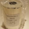 Ribbon Clear Patch Laminate 1.0 Mil /.025 m/m for CL-500U-600 cards