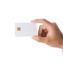 IC Card Gold, 1/2" HICO stripe 4000 OE