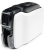 Zebra ZC100 Single Side Card Printer 