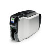 Zebra ZC300-Single Sided Card Printer 