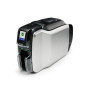 Zebra ZC300-Single Sided Card Printer 