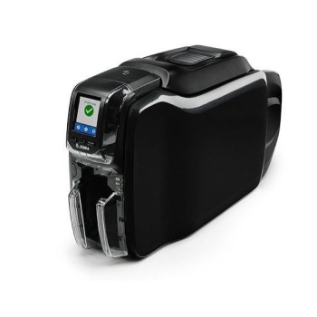 Zebra ZC350-Dual Side Card Printer 
