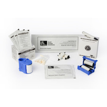 Adhesive cleaning roller kit (box of 5 sets)