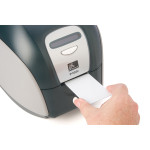 Single-Sided ID Card Printers