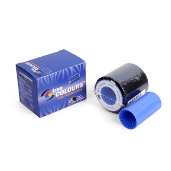 Ribbon c Series YMCKK for P620-640