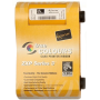 Zebra ix Series monochrome ribbon for ZXP Series 3 Silver 1000 images