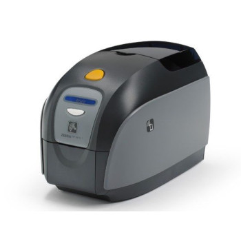 Zebra ZXP Series 1 Single-Sided Card Printer- DISCONTINUED 