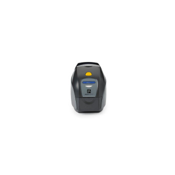Zebra ZXP Series 1 Single-Sided Card Printer- DISCONTINUED 