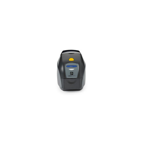 Zebra ZXP Series 1 Single-Sided Card Printer- DISCONTINUED 