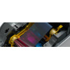 Zebra ZXP Series 1 Single-Sided Card Printer- DISCONTINUED 