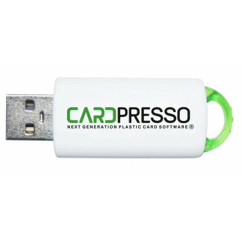 cardPresso XS ID Card Design Software