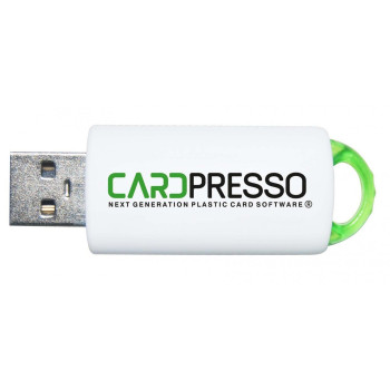 cardPresso XXS ID Card Design Software