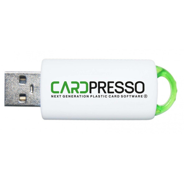 cardPresso XM ID Card Design Software