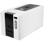 Dascom DC-2300 - Photo ID Card System with Badging Software, Blank Cards, Cleaning Kit, Photo ID Camera, and Ribbon
