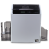 Dascom DC-7600 Dual-Sided Retransfer Card Printer - 600 DPI