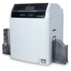 Dascom DC-7600 Dual-Sided Retransfer Card Printer - 600 DPI