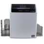 Dascom DC-7600 Dual-Sided Retransfer Card Printer - 600 DPI