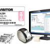 eVisitor Desktop Format  - Basic Package