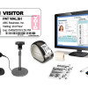 eVisitor Desktop Format  - Turbo Package