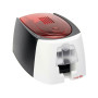 Evolis Badgy100 ID Card Printing Solution - B12U0000RS