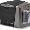HID FARGO® DTC1250e ID Card Printer & Encoder Dual Sided with Ethernet & USB