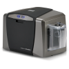 HID FARGO® DTC1250e ID Card Printer & Encoder Dual Sided with Ethernet & USB