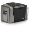 HID FARGO® DTC1250e ID Card Printer & Encoder Dual Sided with Ethernet & USB