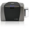 HID FARGO® DTC1250e ID Card Printer & Encoder Dual Sided with Ethernet & USB
