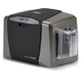 HID FARGO® DTC1250e ID Card Printer & Encoder Dual Sided with Ethernet & USB