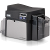 HID FARGO® DTC4250e ID Card Printer & Encoder with Internal Print Server and USB