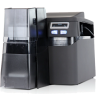 HID FARGO® DTC4250e ID Card Printer & Encoder with Internal Print Server and USB