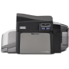 HID FARGO® DTC4250e ID Card Printer & Encoder with Internal Print Server and USB