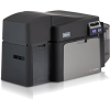 HID FARGO® DTC4250e ID Card Printer & Encoder with Internal Print Server and USB