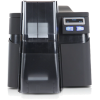 HID FARGO® DTC4250e ID Card Printer & Encoder with Internal Print Server and USB