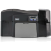 HID FARGO® DTC4250e ID Card Printer & Encoder with Internal Print Server and USB