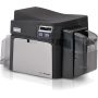 HID FARGO® DTC4250e ID Card Printer & Encoder with Internal Print Server and USB