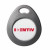 Key Fob Proximity Credential