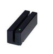 Magtek Dynamag - USB magnetic stripe swipe card reader